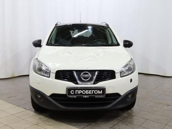 Nissan Qashqai I Рестайлинг с пробегом 2013 года, цена 1 085 000 рублей, 194906 км, внедорожник, Автокод Объявления