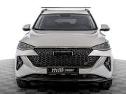 Haval F7 I Рестайлинг Москва  - изображение 32