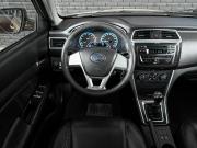 Lifan Solano II Екатеринбург  - изображение 23