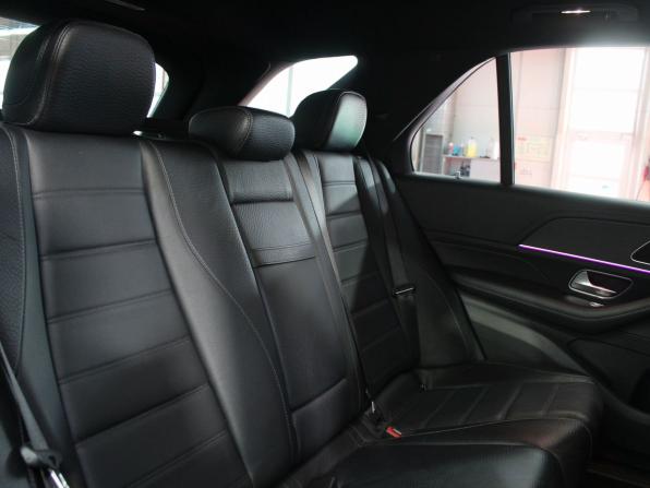 Mercedes-Benz GLE II (V167) с пробегом 2021 года, цена 7 100 000 рублей, 90000 км, внедорожник, Автокод Объявления