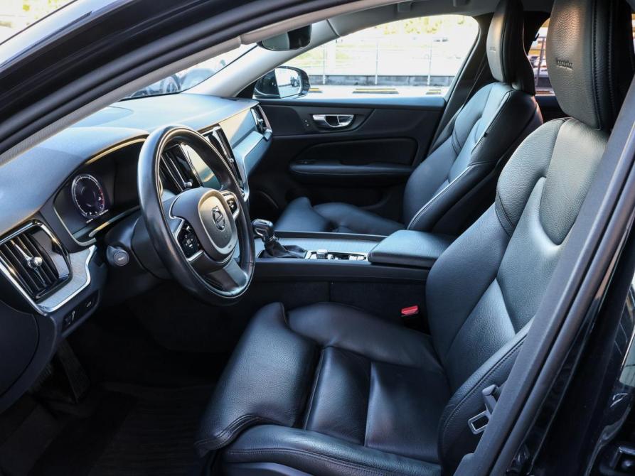 Volvo S60 III Москва  - изображение 16