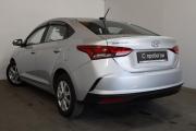 Hyundai Solaris II Рестайлинг Санкт-Петербург  - изображение 20