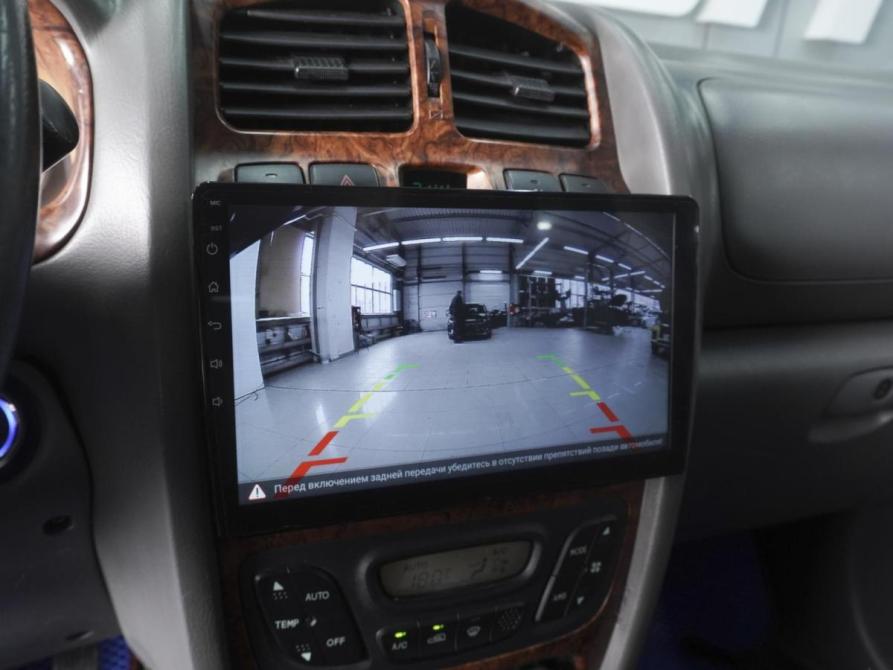 Hyundai Santa Fe I Ростов-на-Дону  - изображение 14