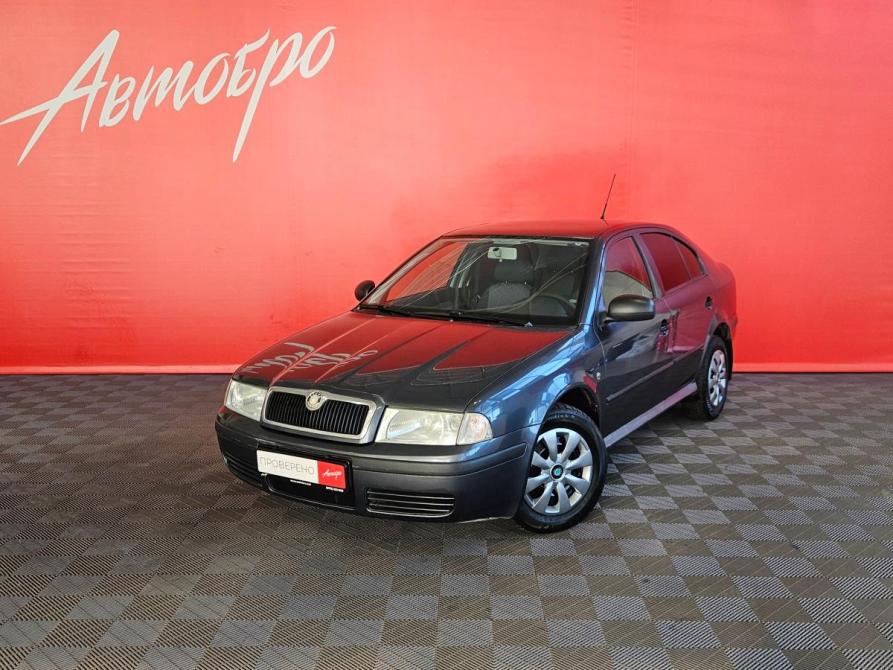 Skoda Octavia I (A4) Рестайлинг Вологда  - изображение 1