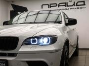 BMW X6 I (E71) Ростов-на-Дону  - изображение 32