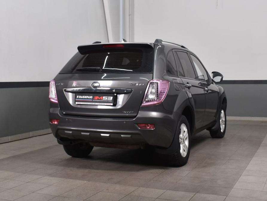 Lifan X60 I Кемерово  - изображение 4
