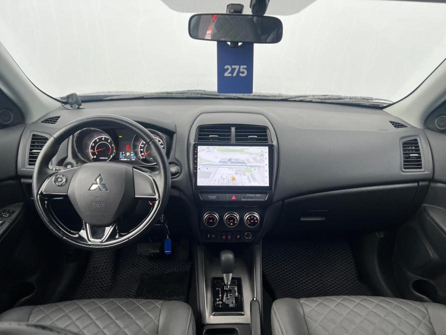 Mitsubishi ASX I Рестайлинг 3 Санкт-Петербург  - изображение 14