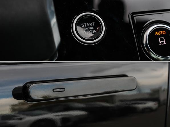 Land Rover Range Rover Sport III с пробегом 2023 года, цена 16 998 000 рублей, 63476 км, внедорожник, Автокод Объявления