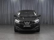 Nissan Qashqai I Рестайлинг Ставрополь  - изображение 26