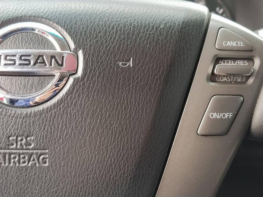 Nissan Patrol VI (Y62) Рестайлинг Екатеринбург  - изображение 15