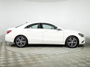 Mercedes-Benz CLA I (C117 X117) Санкт-Петербург  - изображение 20