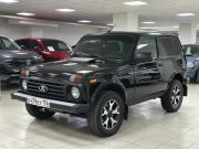 Lada (ВАЗ) Niva Legend Оренбург  - изображение 9