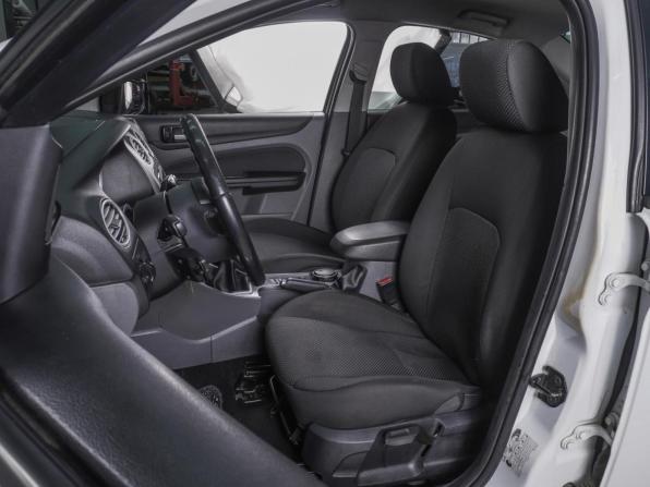 Ford Focus II Рестайлинг с пробегом 2009 года, цена 809 000 рублей, 169187 км, седан, Автокод Объявления