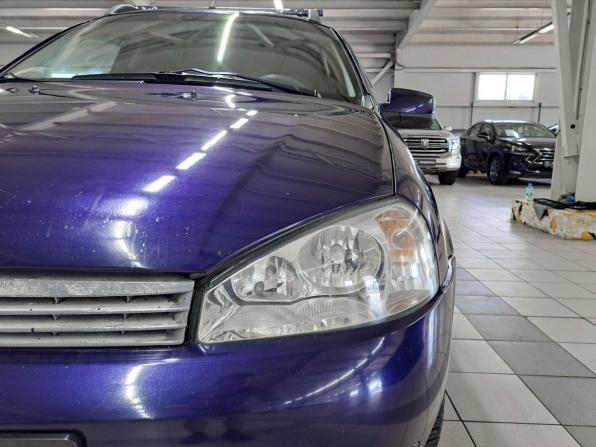 Lada (ВАЗ) Kalina I с пробегом 2012 года, цена 300 000 рублей, 124382 км, универсал, Автокод Объявления