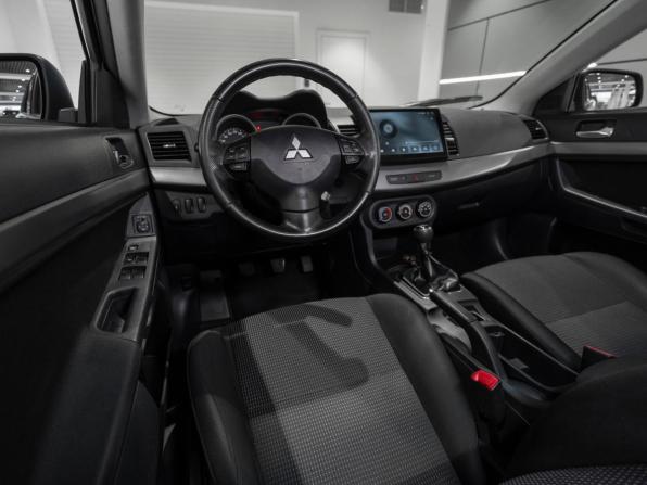 Mitsubishi Lancer X с пробегом 2010 года, цена 795 000 рублей, 307397 км, седан, Автокод Объявления