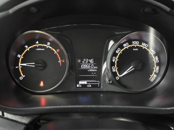 Lada (ВАЗ) Granta I Рестайлинг с пробегом 2023 года, цена 719 900 рублей, 108660 км, седан, Автокод Объявления