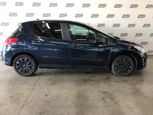 Peugeot 308 I с пробегом 2010 года, цена 450 000 рублей, 141230 км, хэтчбек, Автокод Объявления