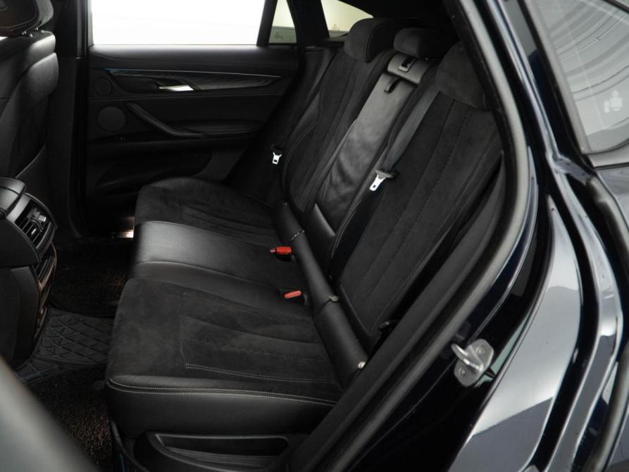 BMW X6 II (F16) Москва  - изображение 9