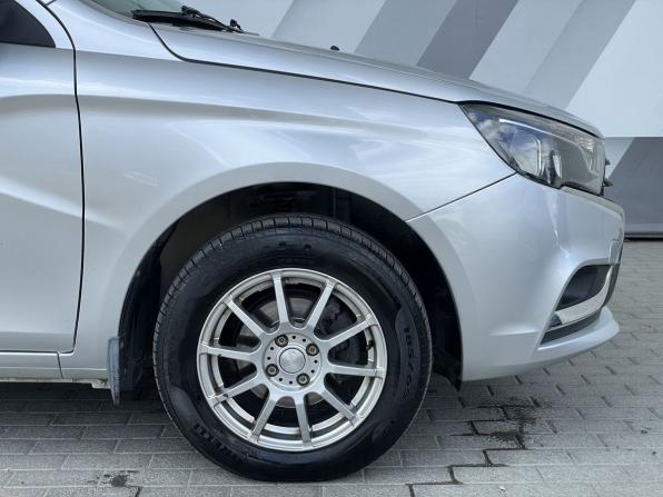 Lada (ВАЗ) Vesta I с пробегом 2021 года, цена 1 165 000 рублей, 108182 км, седан, Автокод Объявления