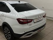 Lada (ВАЗ) Vesta I Рестайлинг (NG) Энгельс  - изображение 52