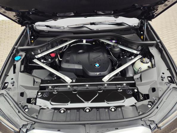 BMW X5 IV (G05/G18) Рестайлинг с пробегом 2025 года, цена 9 190 000 рублей, 12050 км, внедорожник, Автокод Объявления