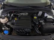 Skoda Rapid I Рестайлинг Москва  - изображение 37