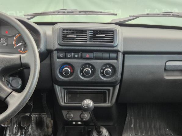 Lada (ВАЗ) Niva Legend с пробегом 2026 года, цена 970 000 рублей, 3061 км, внедорожник, Автокод Объявления