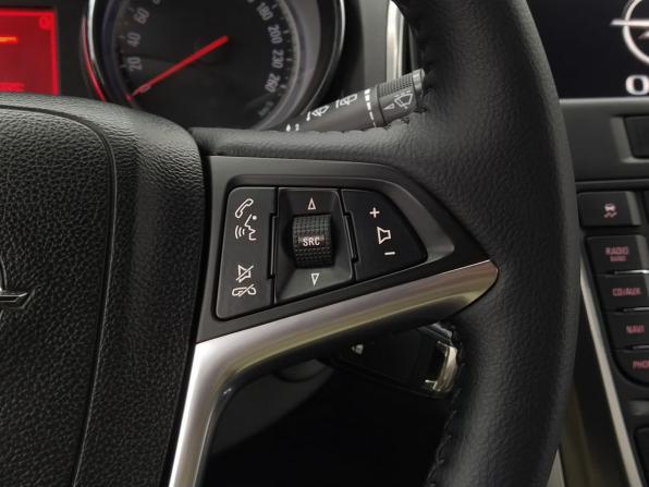 Opel Astra J с пробегом 2010 года, цена 640 000 рублей, 180365 км, хэтчбек, Автокод Объявления