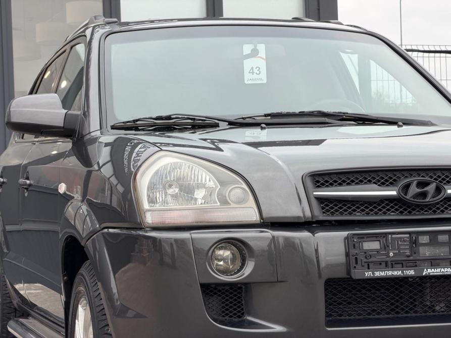 Hyundai Tucson I Волгоград  - изображение 4