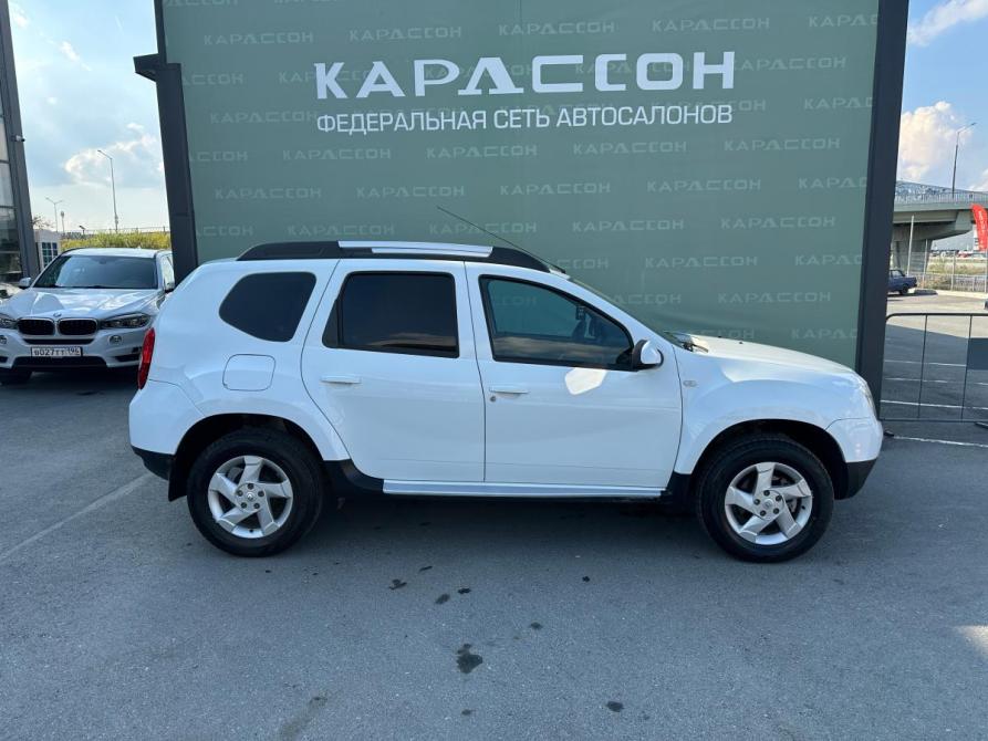 Renault Duster I Екатеринбург  - изображение 4