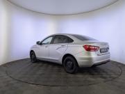 Lada (ВАЗ) Vesta I Москва  - изображение 33