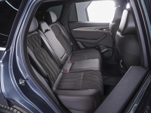 Geely Monjaro I Рестайлинг 2 с пробегом 2026 года, цена 4 500 000 рублей, 28 км, внедорожник, Автокод Объявления