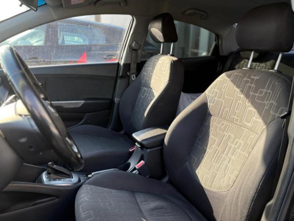 Kia Rio III с пробегом 2014 года, цена 811 000 рублей, 234372 км, седан, Автокод Объявления