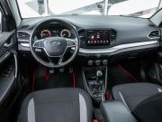 Lada (ВАЗ) Vesta I Рестайлинг (NG) Ставрополь  - изображение 28