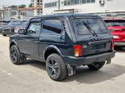 Lada (ВАЗ) Niva Legend Нижний Новгород  - изображение 23