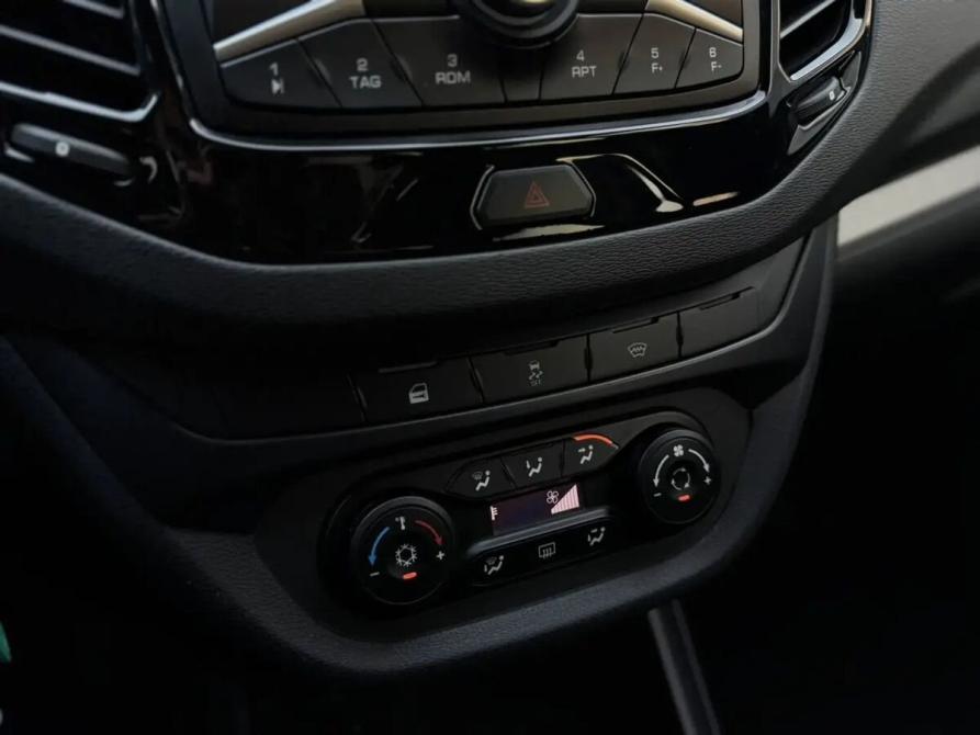 Lada (ВАЗ) Vesta I Минеральные Воды  - изображение 15
