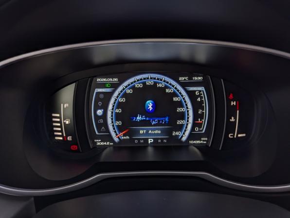 Geely Atlas I с пробегом 2021 года, цена 1 630 000 рублей, 104352 км, внедорожник, Автокод Объявления