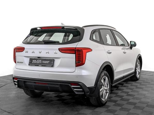 Haval Jolion I Рестайлинг с пробегом 2024 года, цена 1 910 000 рублей, 39104 км, внедорожник, Автокод Объявления
