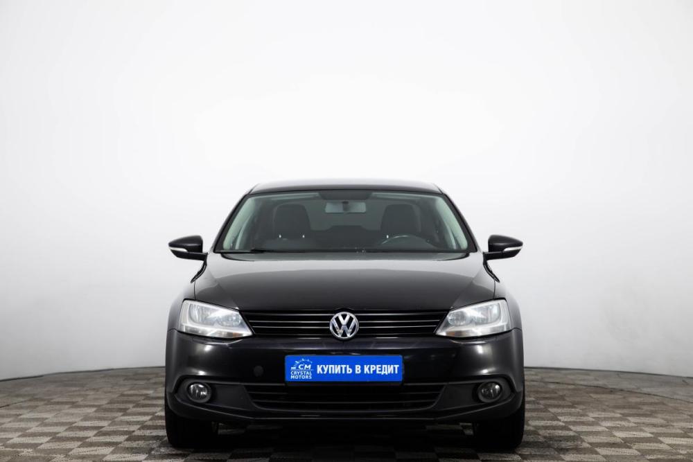 Volkswagen Jetta VI Пермь  - изображение 2
