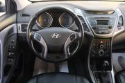 Hyundai Elantra V (MD) Рестайлинг Омск  - изображение 35