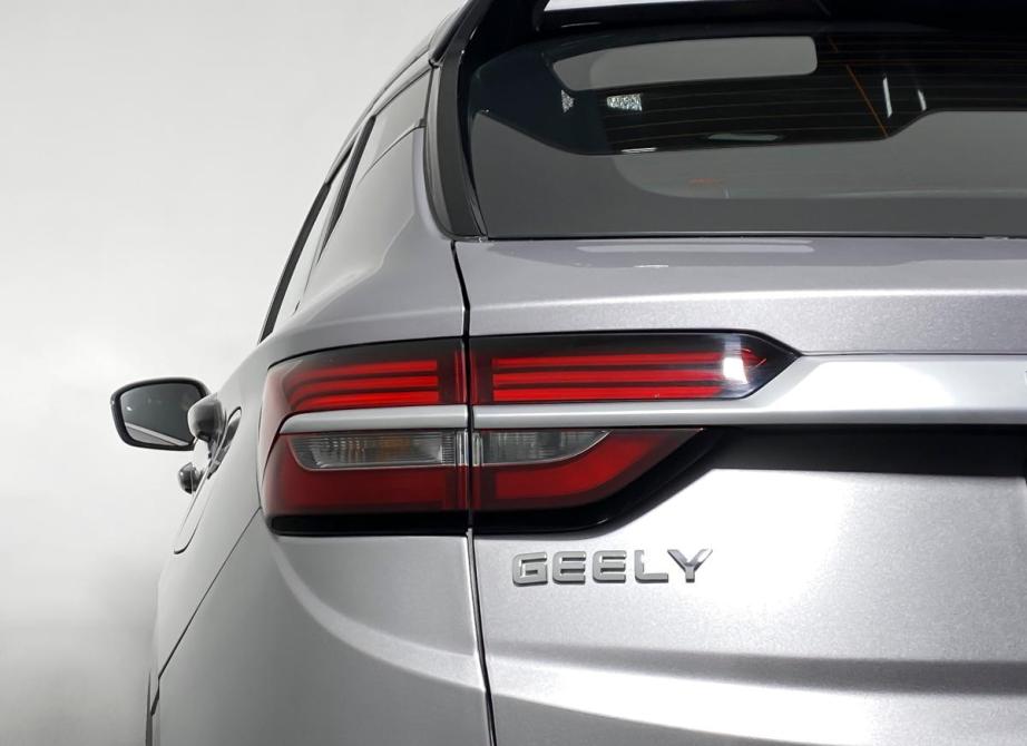 Geely Coolray I Нижний Новгород  - изображение 10