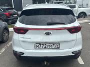 Kia Sportage IV Рестайлинг Ижевск  - изображение 34