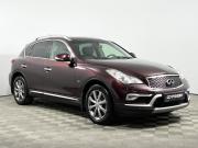 Infiniti QX50 I Рестайлинг Казань  - изображение 26