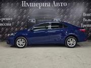 Toyota Corolla XI (E160 E170 E180) Краснодар  - изображение 39