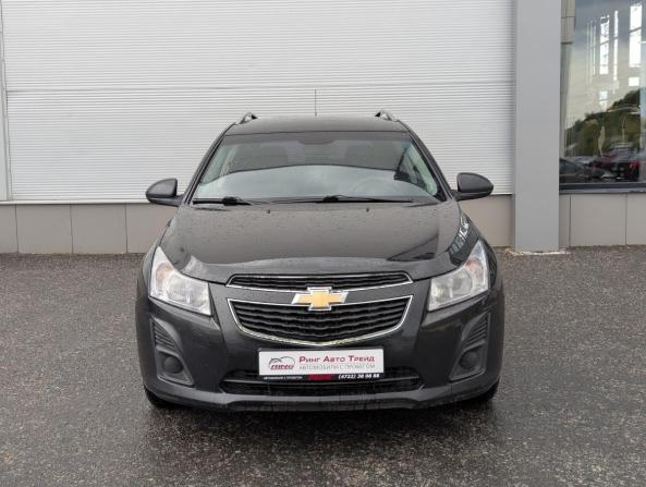 Chevrolet Cruze I Рестайлинг с пробегом 2013 года, цена 640 000 рублей, 246342 км, универсал, Автокод Объявления