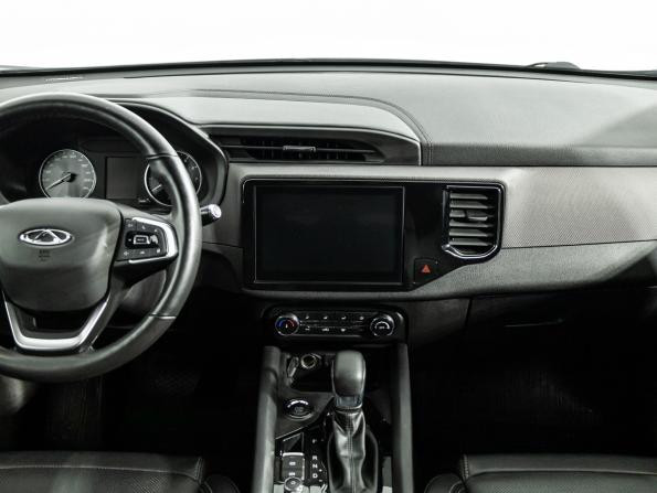 Chery Tiggo 4 I Рестайлинг с пробегом 2021 года, цена 1 299 585 рублей, 39745 км, внедорожник, Автокод Объявления
