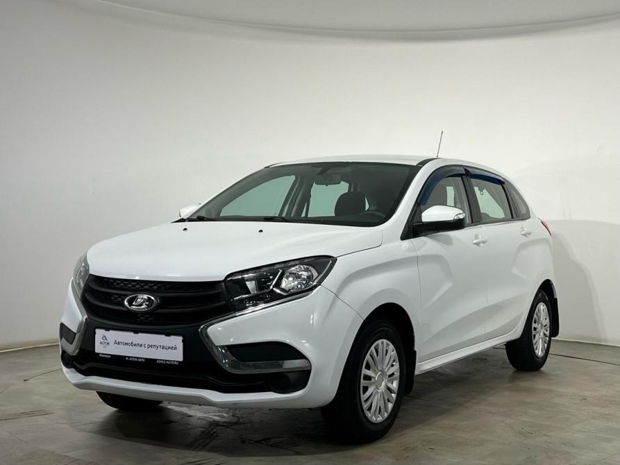 Lada (ВАЗ) XRAY I Ижевск  - изображение 1