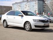Skoda Rapid I Рестайлинг Ижевск  - изображение 24
