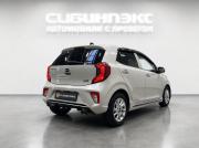 Kia Morning III Кемерово  - изображение 17