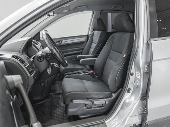 Honda CR-V III Рестайлинг с пробегом 2011 года, цена 1 650 000 рублей, 146753 км, внедорожник, Автокод Объявления